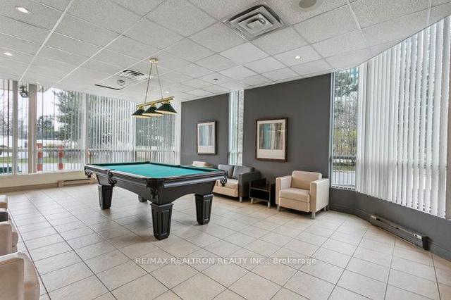 402 - 4450 Tucana Crt, Condo with 2 bedrooms, 2 bathrooms and 2 parking in Mississauga ON | Image 11