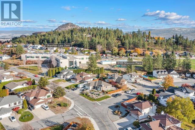 3105 Shannon Place, House detached with 4 bedrooms, 3 bathrooms and 7 parking in West Kelowna BC | Image 1