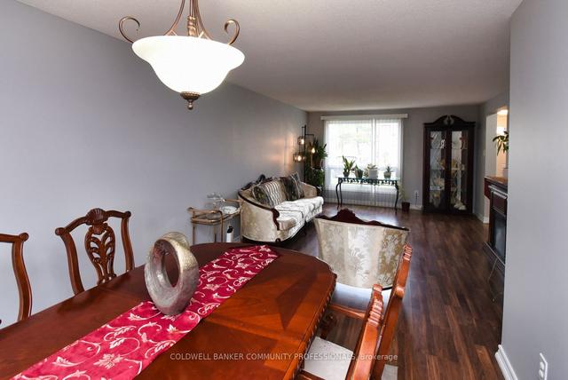 85 - 151 Gateshead Cres, Townhouse with 3 bedrooms, 2 bathrooms and 1 parking in Hamilton ON | Image 29