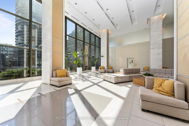 913 - 16 Brookers Lane, Condo with 1 bedrooms, 1 bathrooms and 1 parking in Toronto ON | Image 15