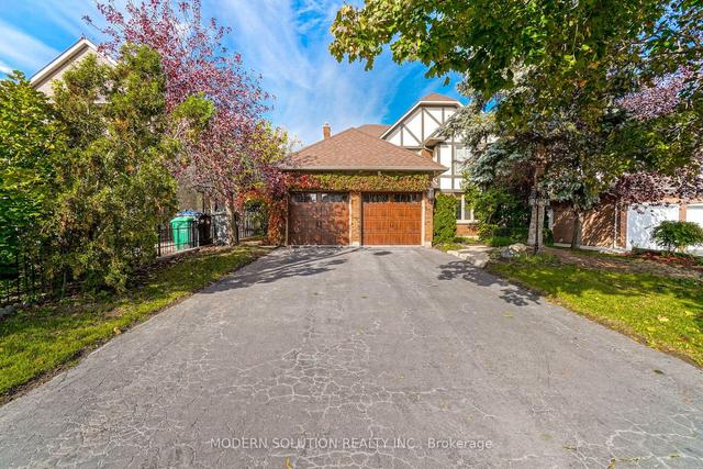 115 Eagleridge Dr, House detached with 4 bedrooms, 4 bathrooms and 6 parking in Brampton ON | Image 1