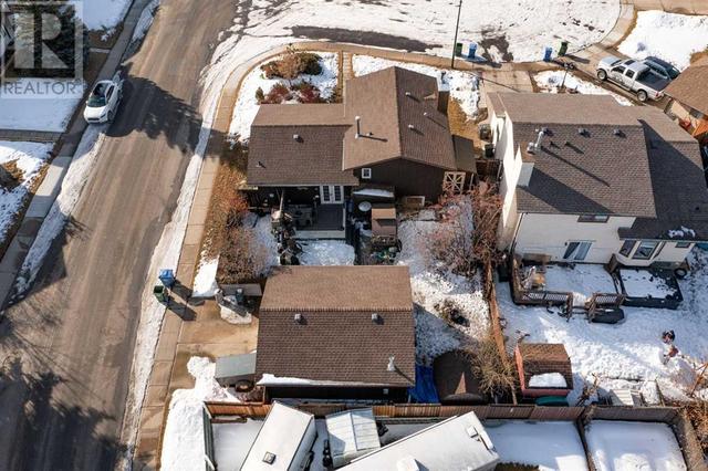 32 Drake Close, House detached with 4 bedrooms, 2 bathrooms and 4 parking in Red Deer AB | Image 41