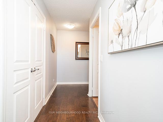 311 - 1600 Charles St, Condo with 2 bedrooms, 2 bathrooms and 1 parking in Whitby ON | Image 23