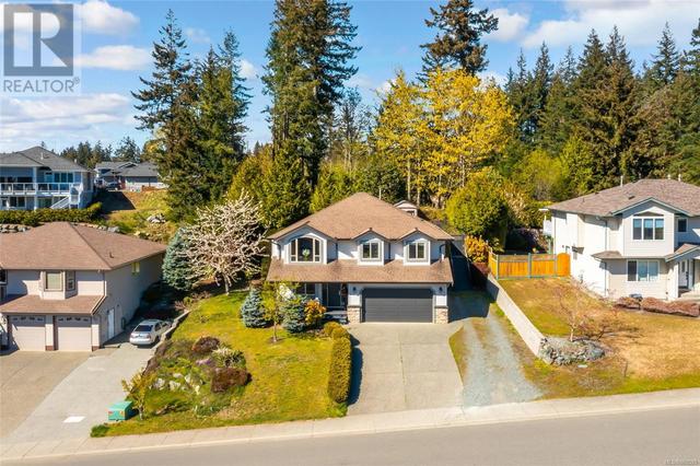 5372 Colbourne Dr, House detached with 4 bedrooms, 2 bathrooms and 5 parking in Nanaimo BC | Image 69