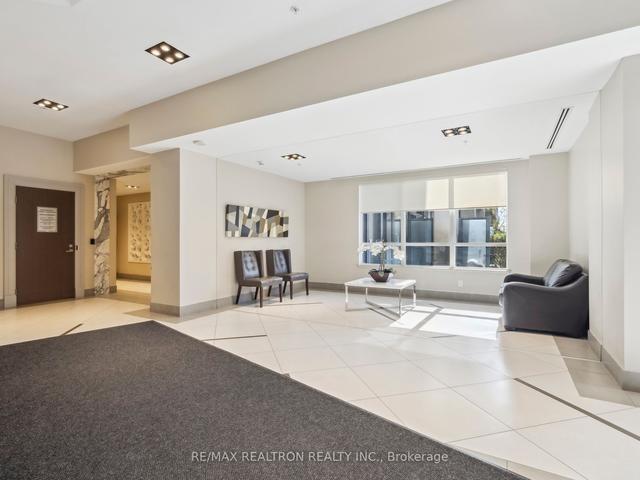 415 - 85 North Park Rd, Condo with 1 bedrooms, 1 bathrooms and 1 parking in Vaughan ON | Image 36