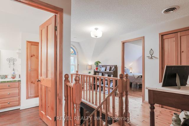 86 Four Points Rd, House detached with 3 bedrooms, 3 bathrooms and 10 parking in Kawartha Lakes ON | Image 13