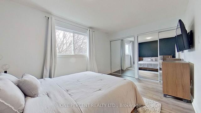 140 Waller St, House semidetached with 2 bedrooms, 2 bathrooms and 3 parking in Whitby ON | Image 8