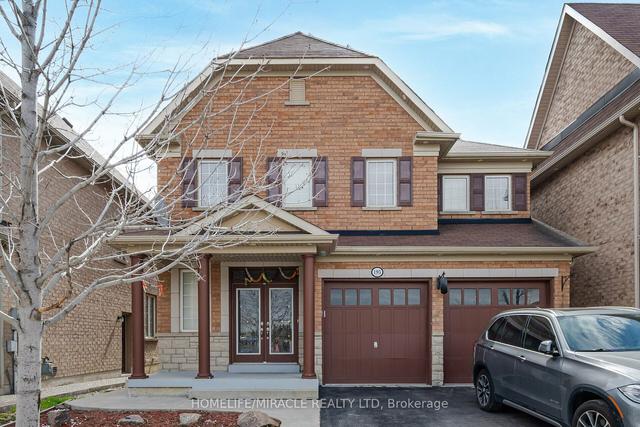 195 Sussexvale Dr, House detached with 3 bedrooms, 5 bathrooms and 6 parking in Brampton ON | Image 12