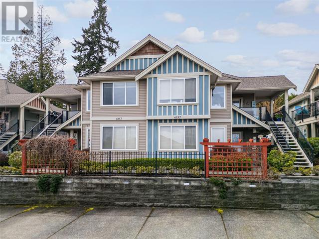 101 - 6157 Washington Way, House attached with 2 bedrooms, 2 bathrooms and 2 parking in Nanaimo BC | Image 38