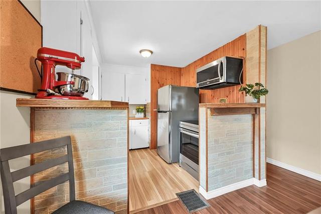 352 East 28th Street, House detached with 3 bedrooms, 2 bathrooms and 5 parking in Hamilton ON | Image 6