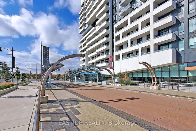 901a - 10 Rouge Valley Dr W, Condo with 2 bedrooms, 2 bathrooms and 1 parking in Markham ON | Image 26