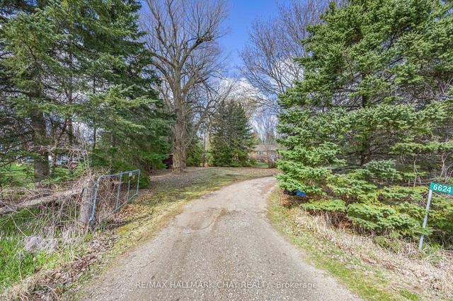 6624 County Road 10, House detached with 3 bedrooms, 3 bathrooms and 12 parking in Essa ON | Image 28
