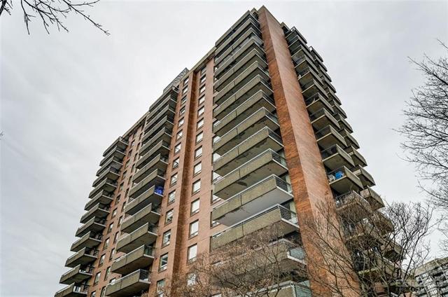 402 - 20 The Driveway Drive, Condo with 2 bedrooms, 2 bathrooms and 1 parking in Ottawa ON | Image 2