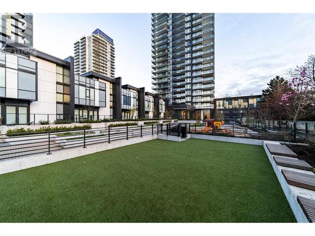 1706 - 6699 Dunblane Avenue, Condo with 1 bedrooms, 1 bathrooms and 1 parking in Burnaby BC | Image 25