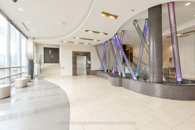 2008 - 50 Absolute Ave, Condo with 2 bedrooms, 2 bathrooms and 1 parking in Mississauga ON | Image 24