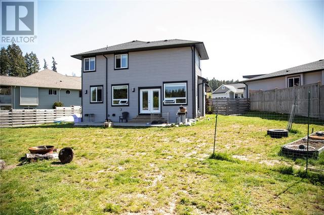 3132 Sweet Pl, House detached with 3 bedrooms, 3 bathrooms and 4 parking in Port Alberni BC | Image 28