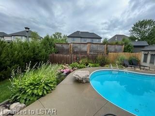 1509 Jim Allen Way, House detached with 4 bedrooms, 3 bathrooms and 7 parking in London ON | Image 32