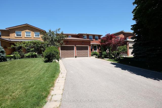 16 Wainwright Ave, House detached with 4 bedrooms, 4 bathrooms and 6 parking in Richmond Hill ON | Image 12
