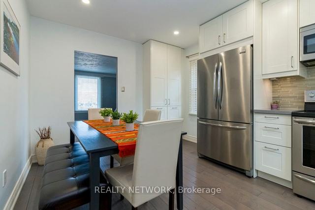129 West 5th St, House detached with 4 bedrooms, 2 bathrooms and 5.5 parking in Hamilton ON | Image 36