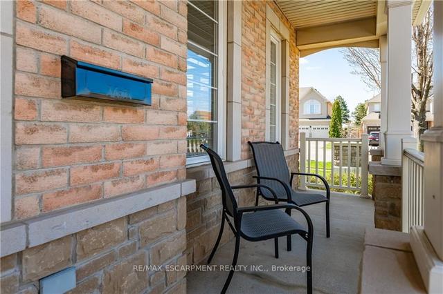34 - 4400 Millcroft Park Dr, House attached with 2 bedrooms, 3 bathrooms and 4 parking in Burlington ON | Image 37
