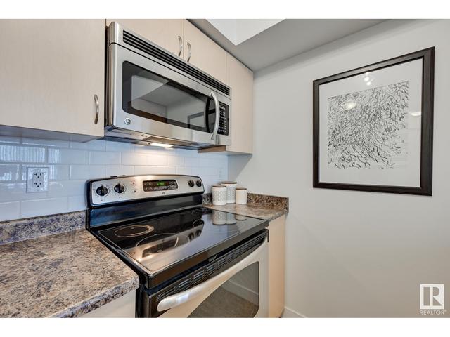 113 - 920 156 St Nw, Condo with 1 bedrooms, 1 bathrooms and 1 parking in Edmonton AB | Image 7