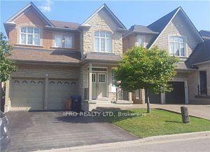 4649 James Austin Dr, House detached with 4 bedrooms, 4 bathrooms and 4 parking in Mississauga ON | Card Image
