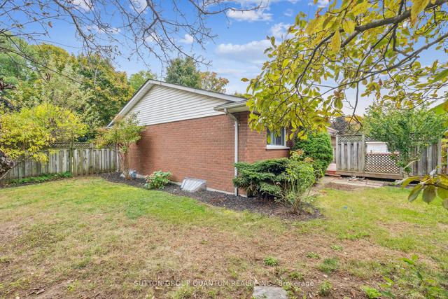 48 Port Master Dr, House detached with 3 bedrooms, 2 bathrooms and 4 parking in St. Catharines ON | Image 18