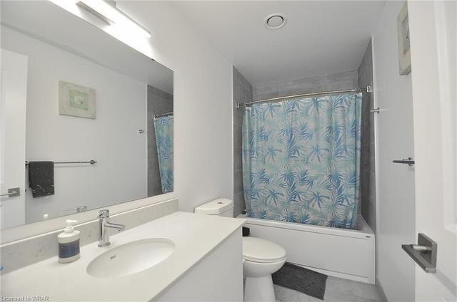 1412 - 50 Grand Avenue South Avenue S, House attached with 2 bedrooms, 2 bathrooms and 1 parking in Cambridge ON | Image 13
