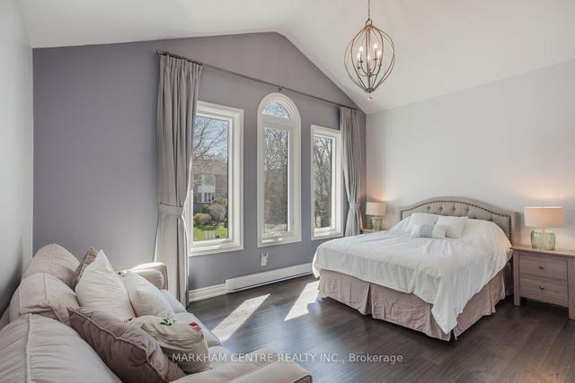 28 Barlow Rd, House detached with 4 bedrooms, 4 bathrooms and 6 parking in Markham ON | Image 19