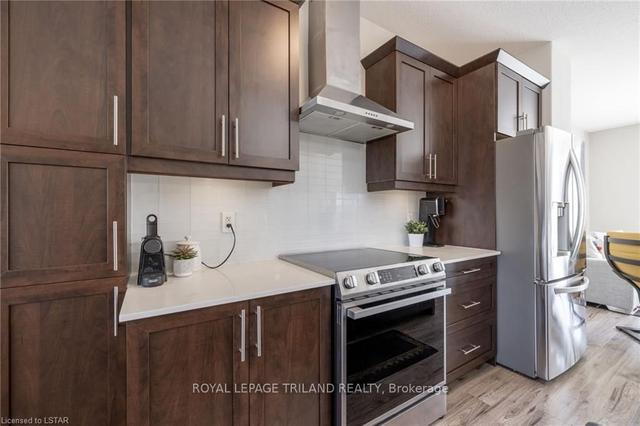 22 - 3025 Singleton Ave, Townhouse with 2 bedrooms, 3 bathrooms and 3 parking in London ON | Image 26