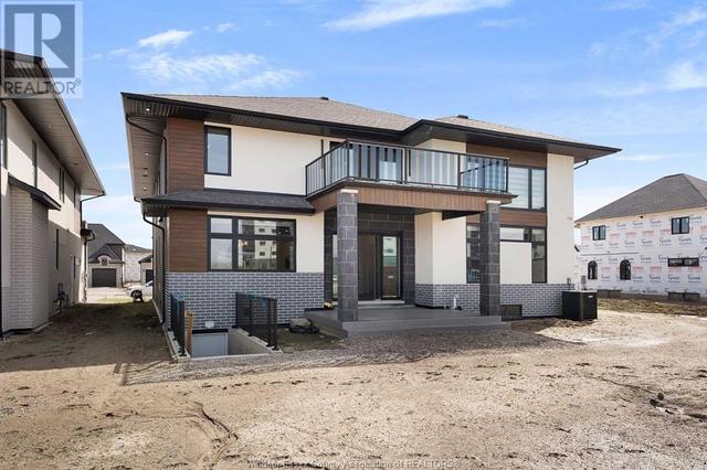 4845 Terra Bella, House detached with 5 bedrooms, 5 bathrooms and null parking in LaSalle ON | Image 8
