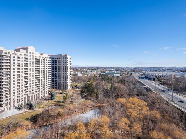 1409 - 9225 Jane St, Condo with 2 bedrooms, 2 bathrooms and 3 parking in Vaughan ON | Image 10