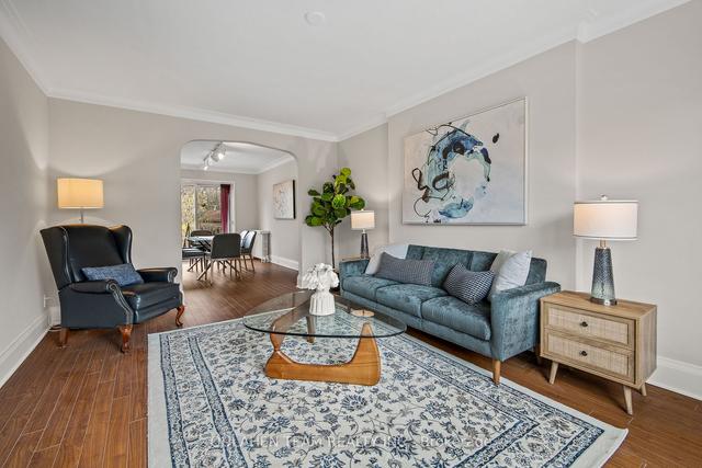 526 Broadway Ave, House semidetached with 3 bedrooms, 2 bathrooms and 1 parking in Toronto ON | Image 29