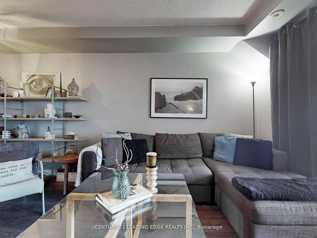 26 - 593 Kennedy Rd, Townhouse with 3 bedrooms, 2 bathrooms and 2 parking in Toronto ON | Image 18