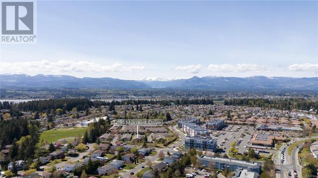 138 - 2191 Murrelet Dr, House attached with 2 bedrooms, 1 bathrooms and 1 parking in Comox BC | Image 25