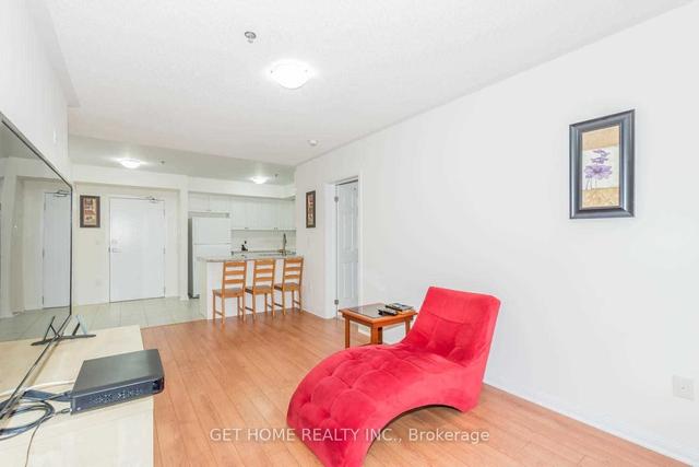307 - 60 Baycliffe Cres, Condo with 2 bedrooms, 2 bathrooms and 1 parking in Brampton ON | Image 8