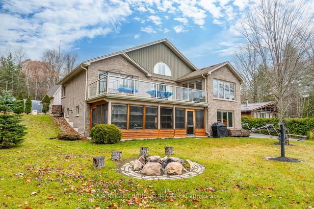 176 Trotter Oitment Rd S, House detached with 3 bedrooms, 4 bathrooms and 8 parking in North Kawartha ON | Image 28