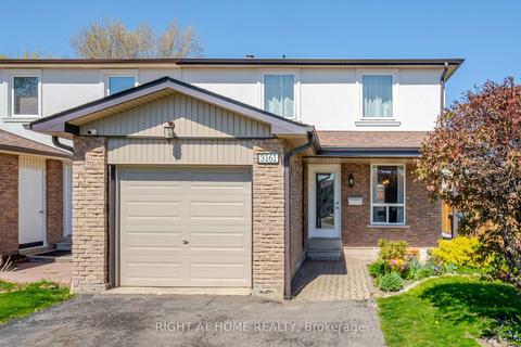 3161 Gwendale Cres, Mississauga, ON, L5A3B6 | Card Image