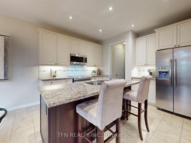 1715 Kalmar Ave, House detached with 4 bedrooms, 3 bathrooms and 4 parking in Pickering ON | Image 40