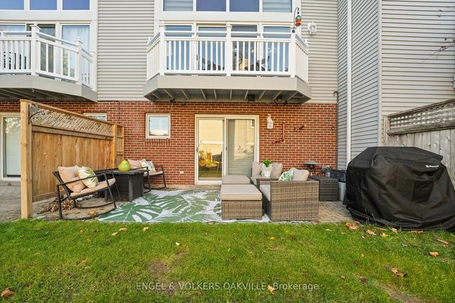 12 - 1 Lakeside Dr, Townhouse with 3 bedrooms, 3 bathrooms and 4 parking in St. Catharines ON | Image 17
