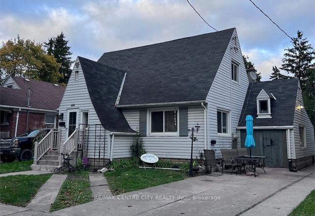 488 Dorinda St, House detached with 3 bedrooms, 3 bathrooms and 4 parking in London ON | Image 1