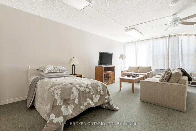 610 - 23 Woodlawn Rd E, Condo with 3 bedrooms, 2 bathrooms and 1 parking in Guelph ON | Image 27