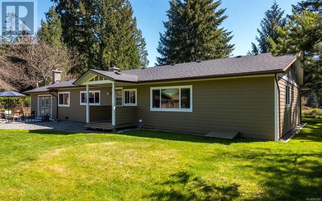 3935 Cowichan Lake Rd, House detached with 3 bedrooms, 2 bathrooms and 6 parking in North Cowichan BC | Image 22
