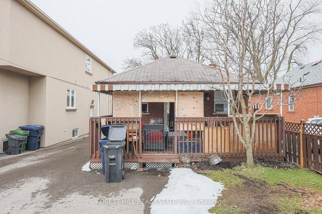 1178 Glencairn Ave, House detached with 2 bedrooms, 2 bathrooms and 2 parking in Toronto ON | Image 32