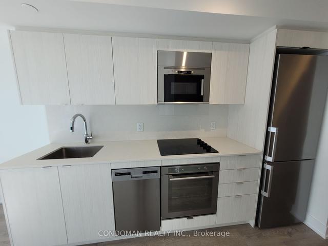 1331 - 5 Mabelle Ave, Condo with 1 bedrooms, 1 bathrooms and 1 parking in Toronto ON | Image 5