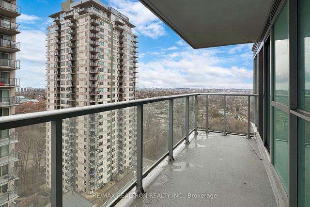 1910 - 50 Town Centre Crt, Condo with 2 bedrooms, 2 bathrooms and 1 parking in Toronto ON | Image 13