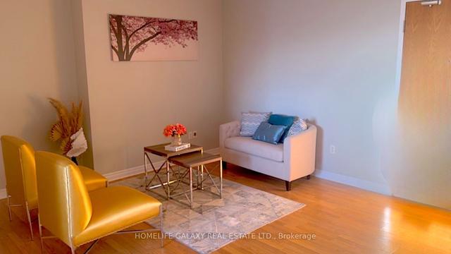 421 - 7428 Markham Rd, Condo with 1 bedrooms, 1 bathrooms and 1 parking in Markham ON | Image 8