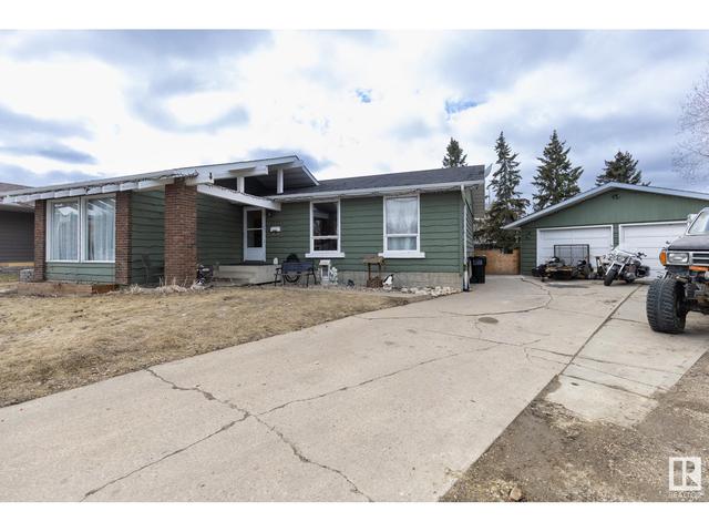17923 87a Av Nw, House detached with 5 bedrooms, 3 bathrooms and null parking in Edmonton AB | Image 1