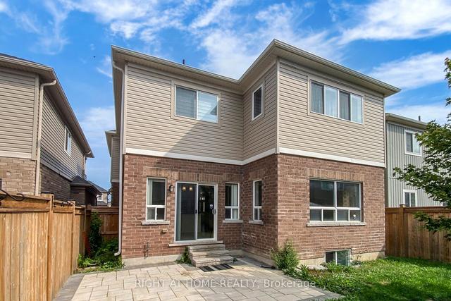 63 William Fair Dr, House detached with 4 bedrooms, 5 bathrooms and 6 parking in Clarington ON | Image 26