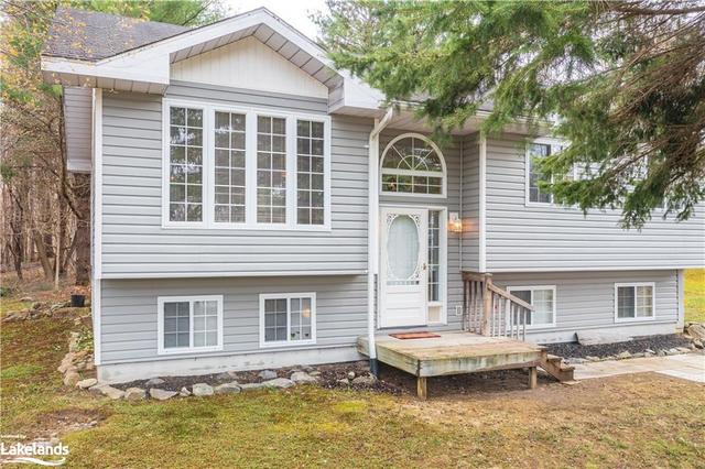 255 Town Line Road W, House detached with 4 bedrooms, 2 bathrooms and 4 parking in Huntsville ON | Image 45